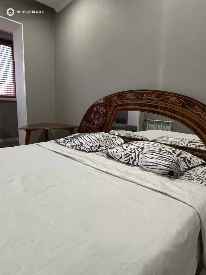 1-комнатная квартира, этаж 3 из 4, 27 м², По часам, фотография 2
