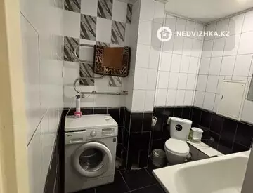 1-комнатная квартира, этаж 3 из 4, 27 м², По часам