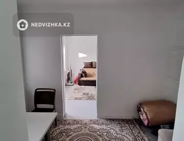 2-комнатная часть дома, 1 соток, 51 м²