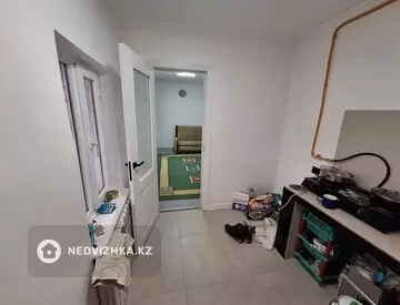 2-комнатная часть дома, 1 соток, 51 м²