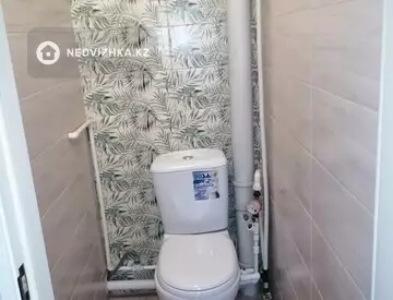 3-комнатная квартира, этаж 2 из 5, 63 м², миниатюра 8