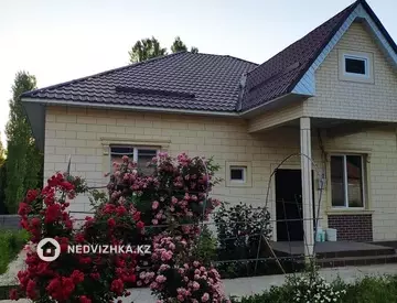 4-комнатный дом, 20 соток, 130 м²