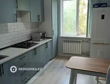 1-комнатная квартира, этаж 2 из 6, 47 м²