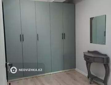 1-комнатная квартира, этаж 2 из 6, 47 м²