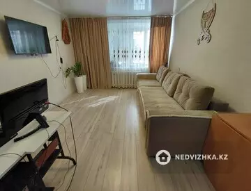 2-комнатная квартира, этаж 2 из 11, 48 м²