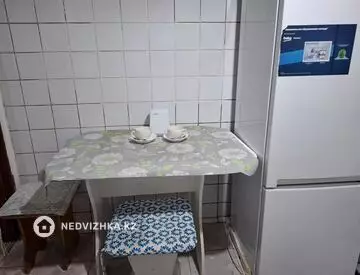 1-комнатная квартира, этаж 1 из 4, 36 м², Посуточно