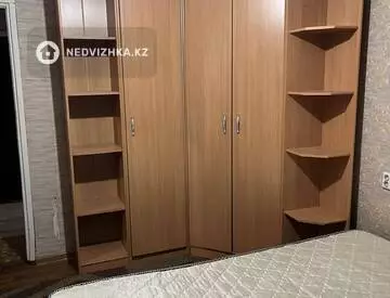 2-комнатная квартира, этаж 4 из 4, 54 м², На длительный срок