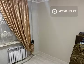 3-комнатная квартира, этаж 3 из 5, 62 м²