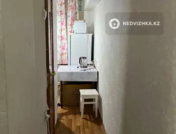2-комнатная квартира, этаж 2 из 5, 46 м²