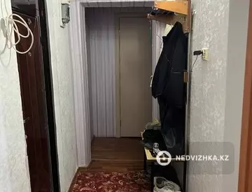 2-комнатная квартира, этаж 2 из 5, 46 м²