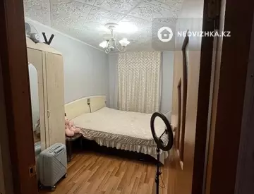 2-комнатная квартира, этаж 2 из 5, 46 м²