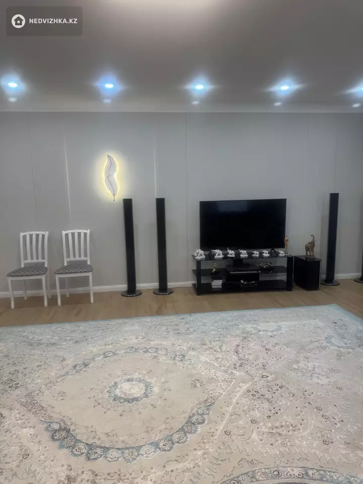 3-комнатная квартира, этаж 8 из 9, 146 м², фотография 5