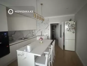 3-комнатная квартира, этаж 8 из 9, 146 м², миниатюра 6