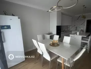3-комнатная квартира, этаж 8 из 9, 146 м², миниатюра 7