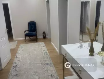 3-комнатная квартира, этаж 8 из 9, 146 м², миниатюра 9