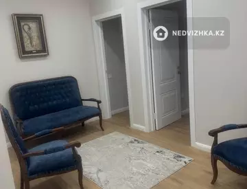 3-комнатная квартира, этаж 8 из 9, 146 м², миниатюра 10