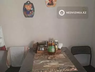 3-комнатная квартира, этаж 3 из 3, 75 м²