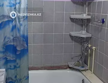 1-комнатная квартира, этаж 3 из 3, 34 м²