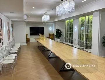 4-комнатная квартира, этаж 22 из 24, 202 м²