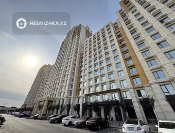 4-комнатная квартира, этаж 22 из 24, 202 м²