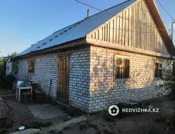 4-комнатная дача, 20 соток, 72 м²
