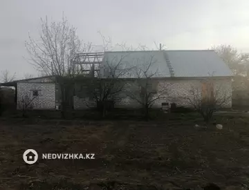 4-комнатная дача, 20 соток, 72 м²