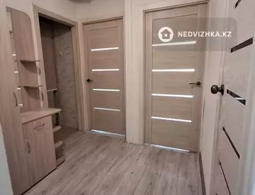2-комнатная квартира, этаж 5 из 5, 42 м²