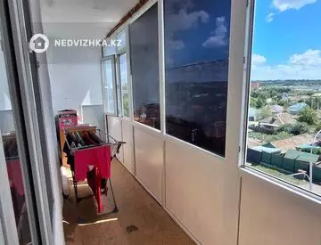 2-комнатная квартира, этаж 5 из 5, 42 м²