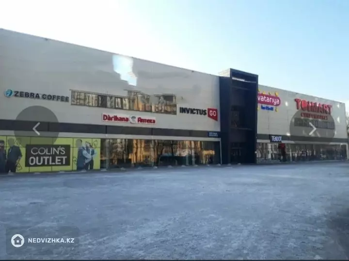 20000 м², Офис, Магазин и др., 5 этажей, 20 000 м², изображение - 1