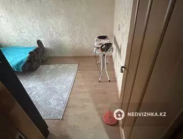 3-комнатная квартира, этаж 3 из 4, 65 м²