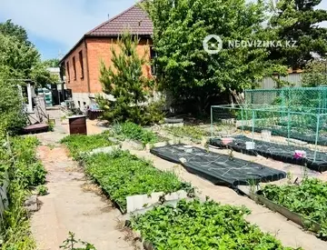 4-комнатный дом, 8 соток, 220 м²