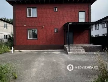 6-комнатный дом, 8 соток, 240 м², На длительный срок