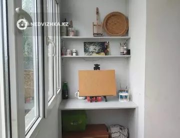 1-комнатная квартира, этаж 5 из 5, 37 м²