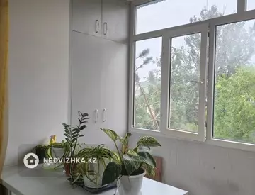 1-комнатная квартира, этаж 5 из 5, 37 м²