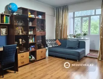 1-комнатная квартира, этаж 5 из 5, 37 м²