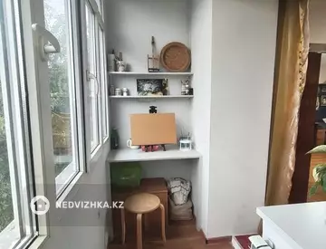 1-комнатная квартира, этаж 5 из 5, 37 м²