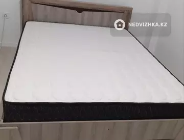 1-комнатная квартира, этаж 2 из 3, 38 м²