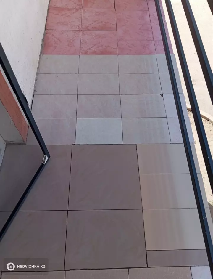 1-комнатная квартира, этаж 2 из 3, 38 м², фотография 4