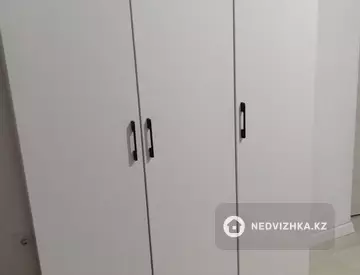 1-бөлмелі пәтер, қабат 2 барлық қабат саны 3, 38 м², 6-нобай