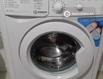 1-бөлмелі пәтер, қабат 2 барлық қабат саны 3, 38 м², 7-нобай