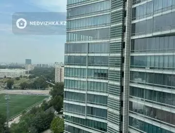 4-бөлмелі пәтер, қабат 12 барлық қабат саны 22, 185 м², 7-нобай