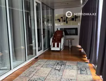 4-бөлмелі пәтер, қабат 12 барлық қабат саны 22, 185 м², 10-нобай