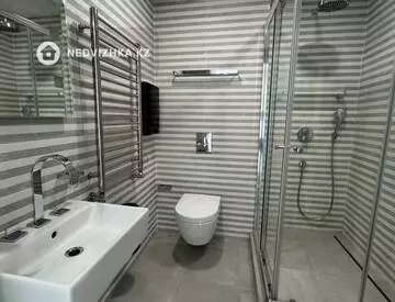 4-бөлмелі пәтер, қабат 12 барлық қабат саны 22, 185 м², 12-нобай
