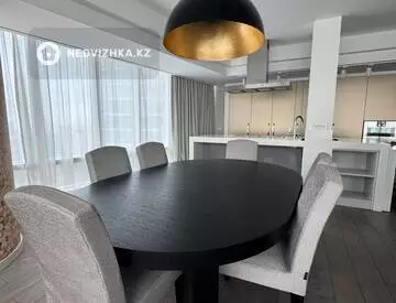 4-бөлмелі пәтер, қабат 12 барлық қабат саны 22, 185 м², 1-нобай