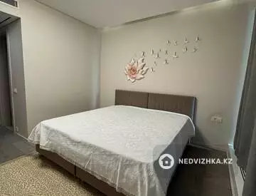 4-бөлмелі пәтер, қабат 12 барлық қабат саны 22, 185 м², 6-нобай