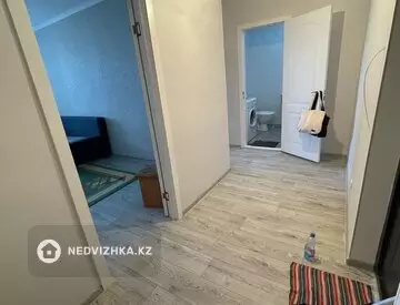 1-комнатная квартира, этаж 2 из 5, 39 м²