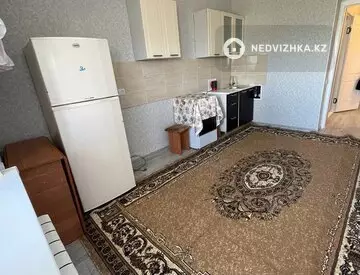 1-комнатная квартира, этаж 2 из 5, 39 м²