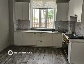 7-комнатный дом, 9 соток, 380 м², На длительный срок