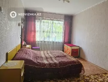 3-комнатная квартира, этаж 2 из 4, 61 м²
