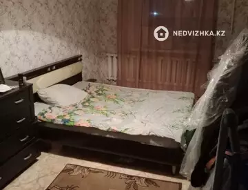 2-комнатная квартира, этаж 4 из 5, 49 м²